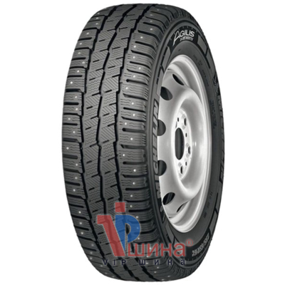 Michelin Agilis X-Ice North 205/75 R16C 110/108R (шип)