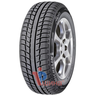 Michelin Alpin A3 195/55 R16 87T