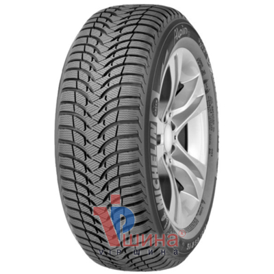 Michelin Alpin A4 225/60 R16 102V XL