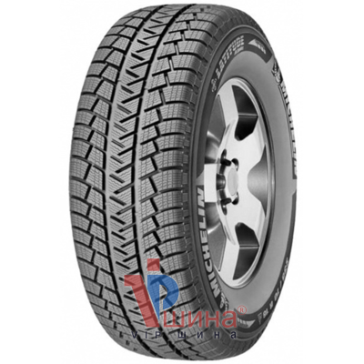 Michelin Latitude Alpin 205/80 R16 104T XL