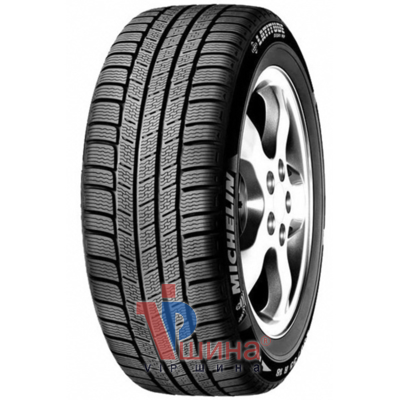 Michelin Latitude Alpin HP 235/65 R17 104H MO