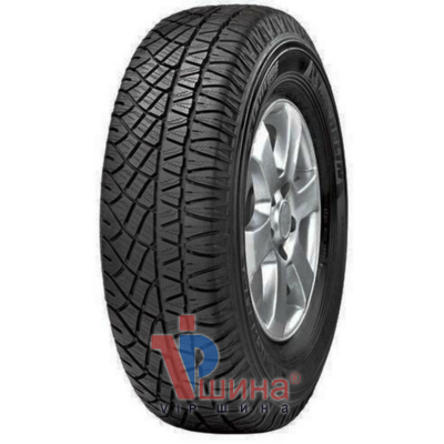 Michelin Latitude Cross 255/65 R17 114H XL