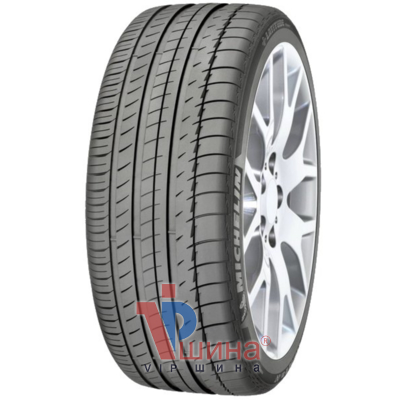 Michelin Latitude Sport 275/45 R20 110Y XL N0