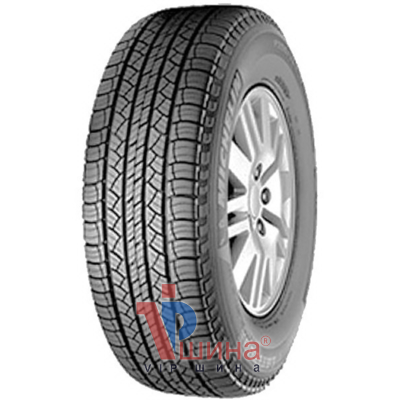 Michelin Latitude Tour 265/65 R17 112S