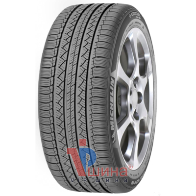 Michelin Latitude Tour HP 245/45 R19 98V FSL