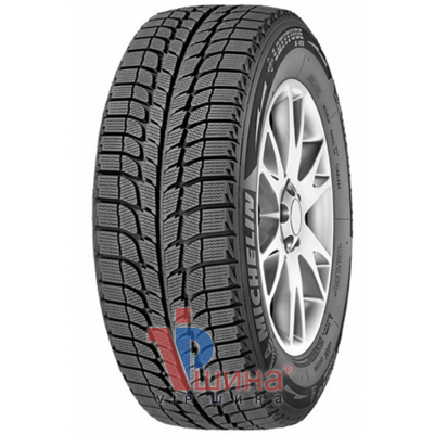 Michelin Latitude X-Ice 235/60 R17 102T