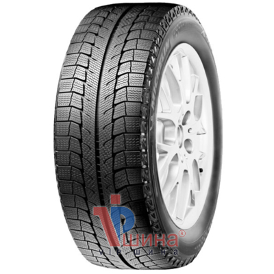 Michelin Latitude X-Ice Xi2 255/55 R18 109T XL ZP