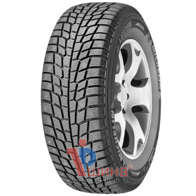 Michelin Latitude X-Ice North 255/50 R19 107T XL (шип)