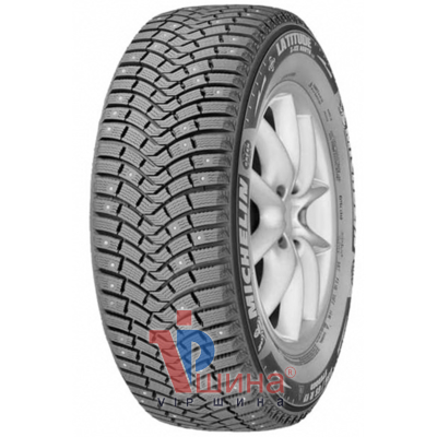 Michelin Latitude X-Ice North Xin2 295/40 R20 110T XL (под шип)