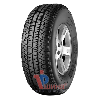 Michelin LTX A/T2 245/75 R17 121/118R OWL