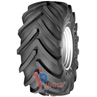 Michelin MegaXBib (с/х) 620/75 R26 166A8/166B