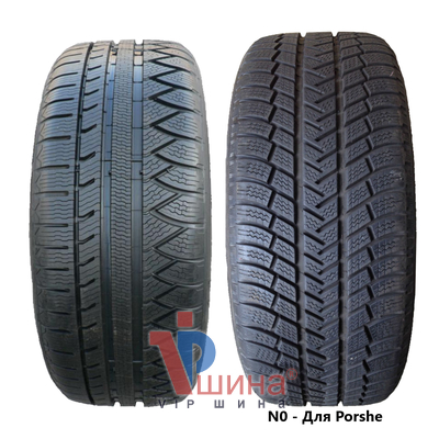 Michelin Pilot Alpin PA3 225/45 R18 95V XL