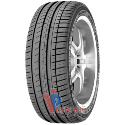 Michelin Pilot Sport 3 195/50 R15 82V FSL