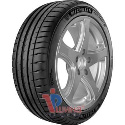 Michelin Pilot Sport 4 275/30 R19 96Y XL ZP