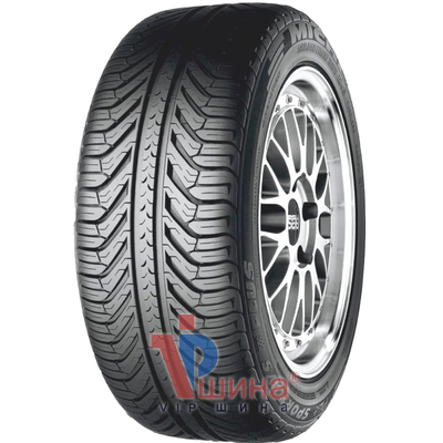 Michelin Pilot Sport A/S Plus 295/35 R20 105V XL N0