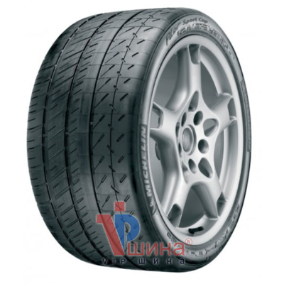 Michelin Pilot Sport Cup 305/30 R19 102Y XL N1