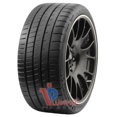 Michelin Pilot Super Sport 275/30 R20 97Y XL