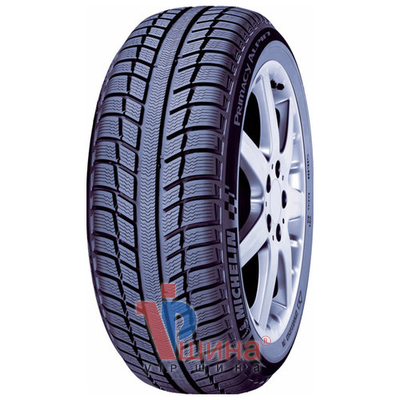 Michelin Primacy Alpin PA3 205/55 R16 91H ZP