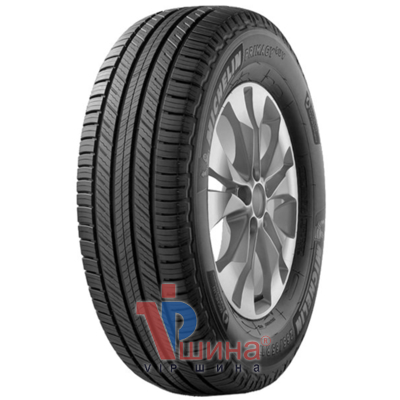Michelin Primacy SUV 255/50 R20