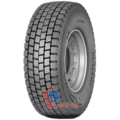 Michelin X All Roads XD (ведущая) 315/80 R22.5 156/150L