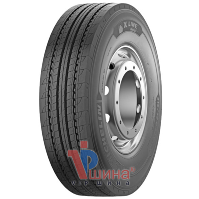 Michelin X Line Energy Z (рулевая) 295/60 R22.5 150/147L