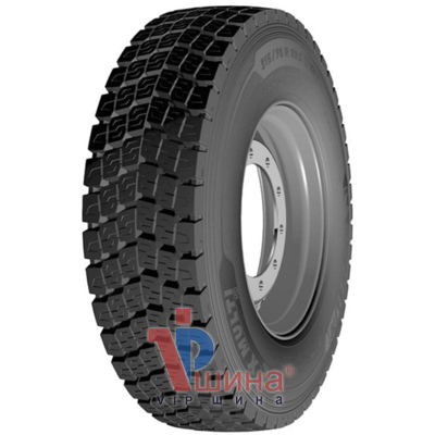 Michelin X Multi HD D (ведущая) 315/80 R22.5 156/150L