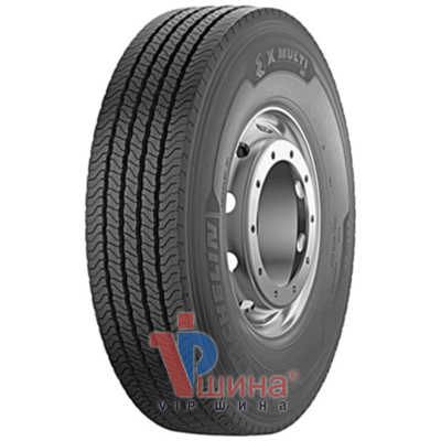 Michelin X Multi HD Z (рулевая) 315/70 R22.5 156/150L