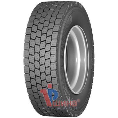 Michelin X MultiWay 3D XDE (ведущая) 295/80 R22.5 152/148L