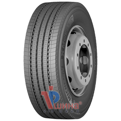 Michelin X MultiWay 3D XZE (рулевая) 315/80 R22.5 156/150L PR20