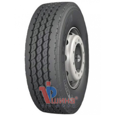 Michelin X Works HD Z (рулевая) 13 R22.5 156/151K