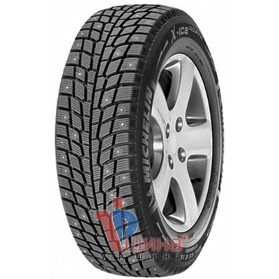 Michelin X-Ice North 215/65 R16 102T XL (шип)