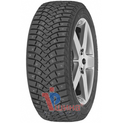 Michelin X-Ice North XIN2 225/40 R18 92T XL (шип)