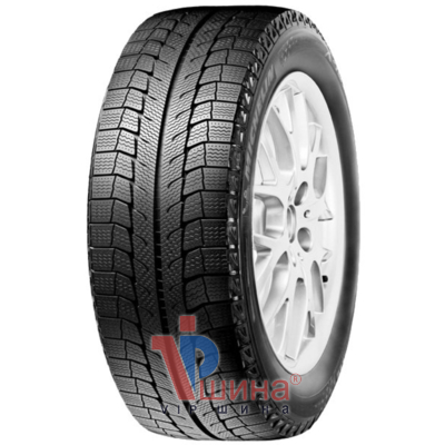 Michelin X-Ice XI2 215/70 R15 98T