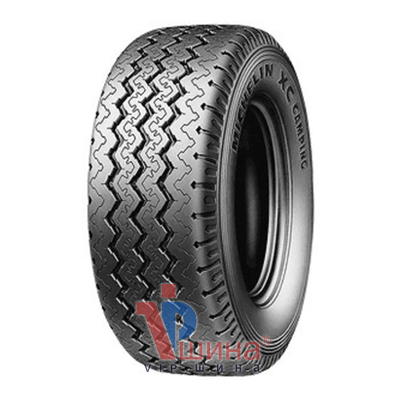 Michelin XC Camping 215/75 R16C 113/111Q