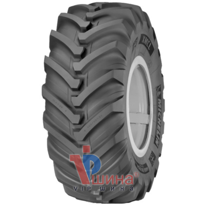 Michelin XMCL (индустриальная) 460/70 R24 159A8/159B