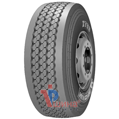 Michelin XTE3 (прицепная) 385/65 R22.5 160J PR20