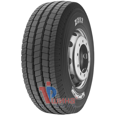 Michelin XZE2 (универсальная) 235/75 R17.5 132/130M