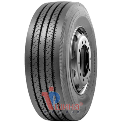 Mirage MG-660 (рулевая) 215/75 R17.5 135/133J PR16