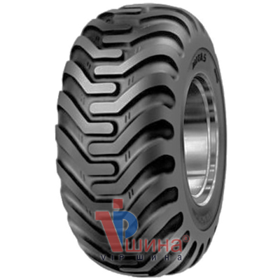 Mitas TR-08 (индустриальная) 500/60 R22.5 159/147A8 PR16 TL