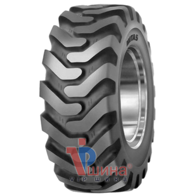 Mitas TR-09 (индустриальная) 400/75 R20 150A8 PR14