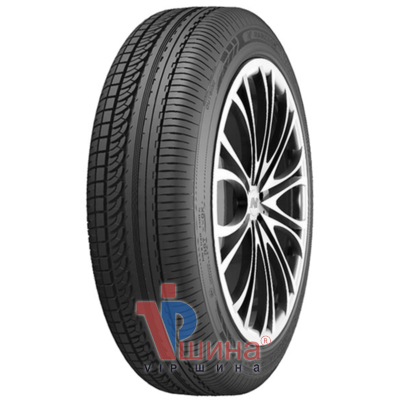 Nankang AS-1 165/35 R18 82V XL FR