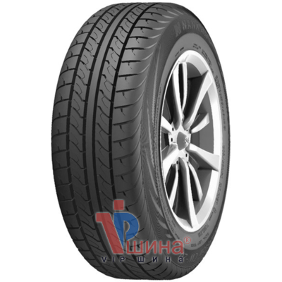 Nankang Passion CW-20 195/80 R15C 107/105N WSL