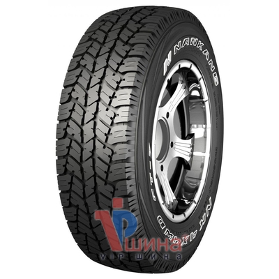 Nankang FT-7 175/80 R16 91S