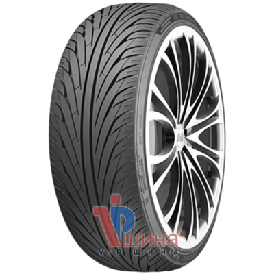 Nankang NS2 Ultra Sport 255/30 R22 95W XL