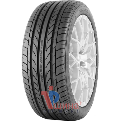 Nankang Noble Sport NS-20 245/45 R17 99Y XL