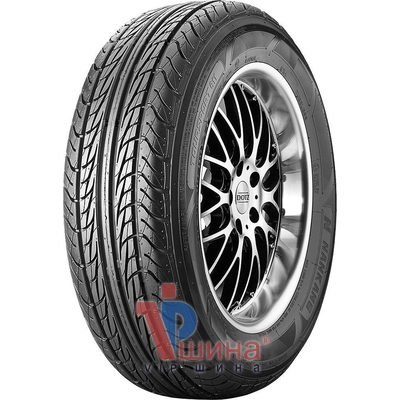 Nankang TourSport XR-611 215/50 R18 92V