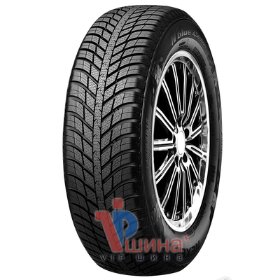 Nexen N'blue 4Season 185/60 R15 88H XL