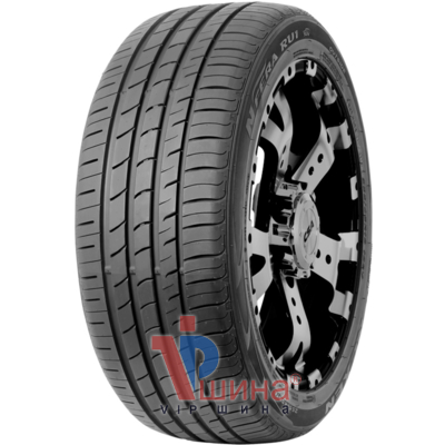 Nexen N'Fera RU1 255/55 ZR18 109Y XL FR