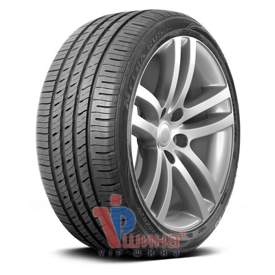 Nexen N'Fera RU5 235/60 R17 103V XL FR