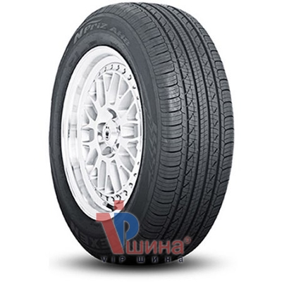 Nexen N'Priz AH8 205/65 R16 95H